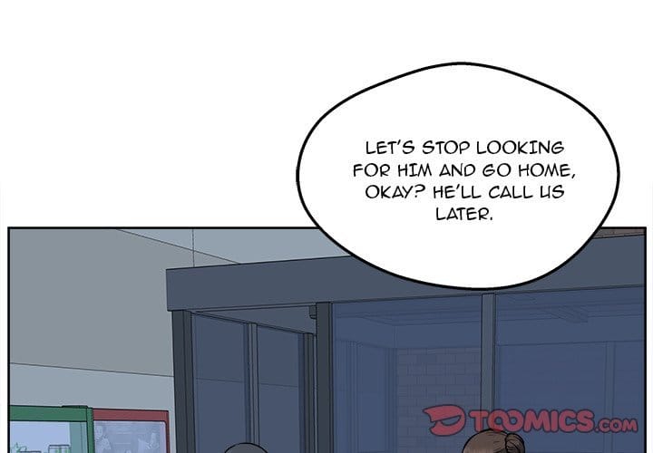 Excuse me, This is my Room [LObeam , kook] Chapter 93 – page 3