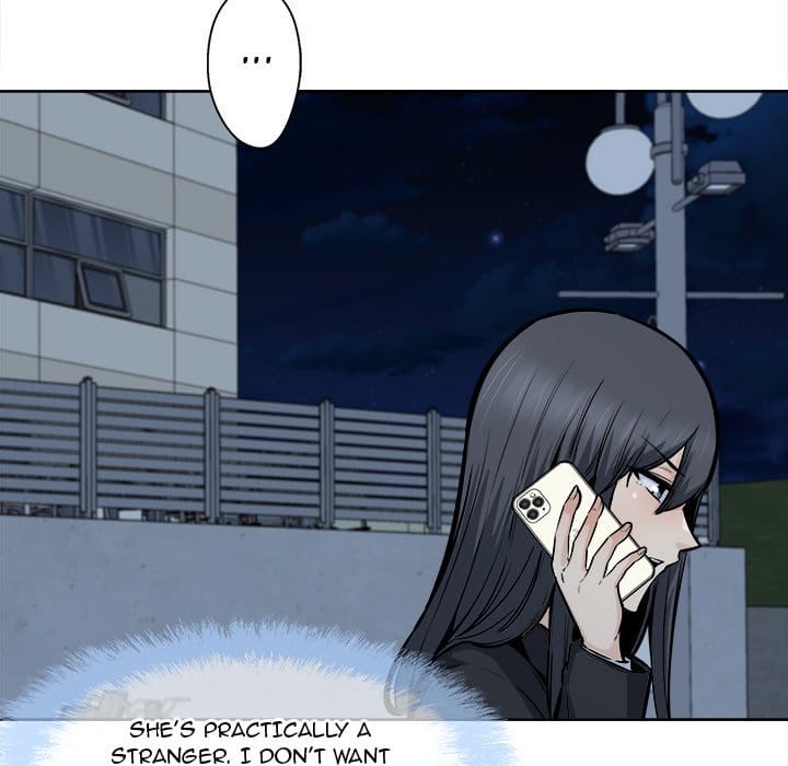 Excuse me, This is my Room [LObeam , kook] Chapter 93 – page 34