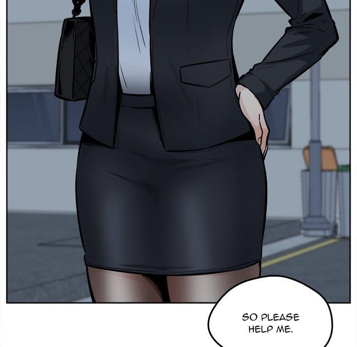 Excuse me, This is my Room [LObeam , kook] Chapter 93 – page 41