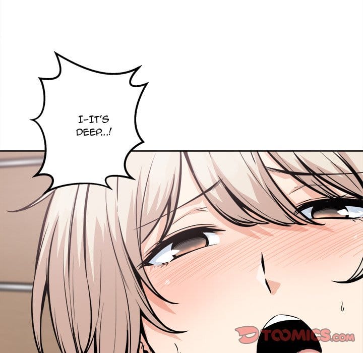 Excuse me, This is my Room [LObeam , kook] Chapter 93 – page 45