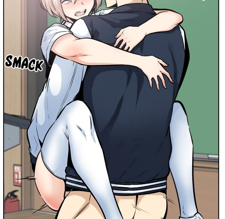 Excuse me, This is my Room [LObeam , kook] Chapter 93 – page 47