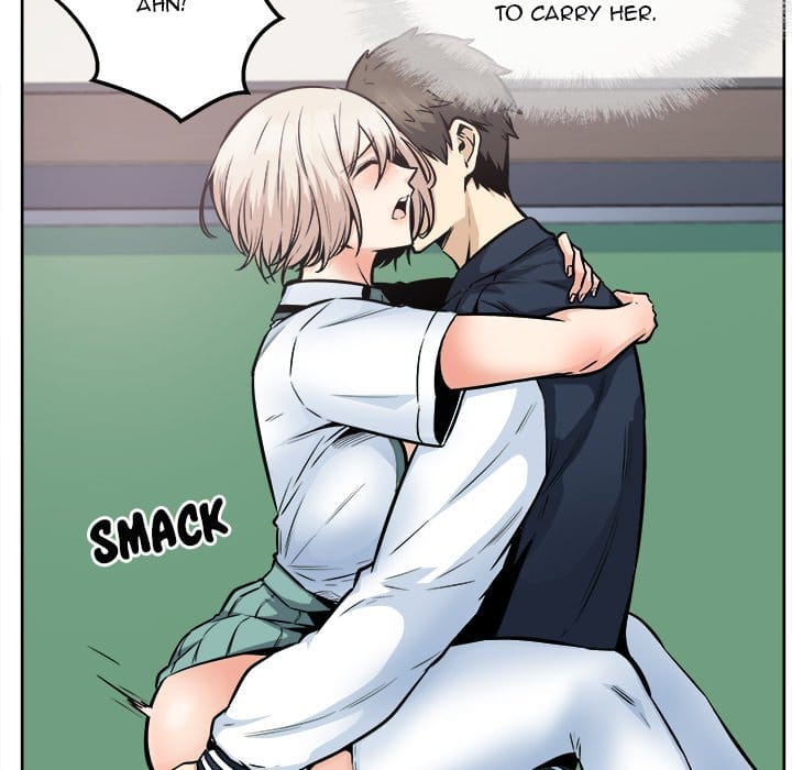 Excuse me, This is my Room [LObeam , kook] Chapter 93 – page 49