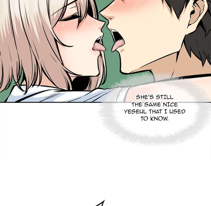 Excuse me, This is my Room [LObeam , kook] Chapter 93 – page 55