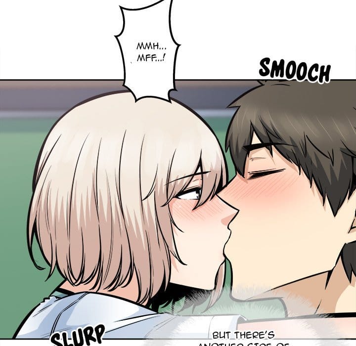 Excuse me, This is my Room [LObeam , kook] Chapter 93 – page 56