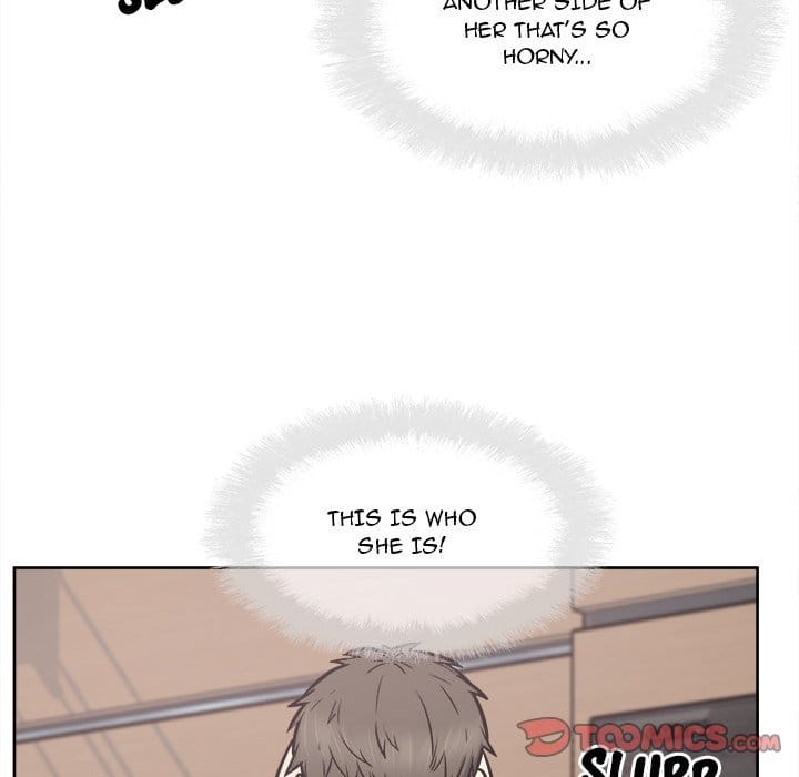 Excuse me, This is my Room [LObeam , kook] Chapter 93 – page 57