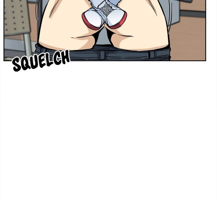 Excuse me, This is my Room [LObeam , kook] Chapter 93 – page 59