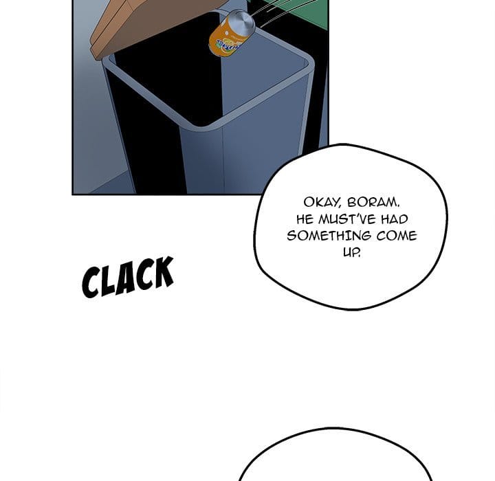 Excuse me, This is my Room [LObeam , kook] Chapter 93 – page 6