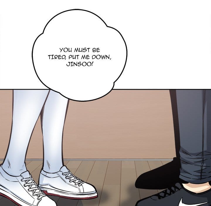 Excuse me, This is my Room [LObeam , kook] Chapter 93 – page 60