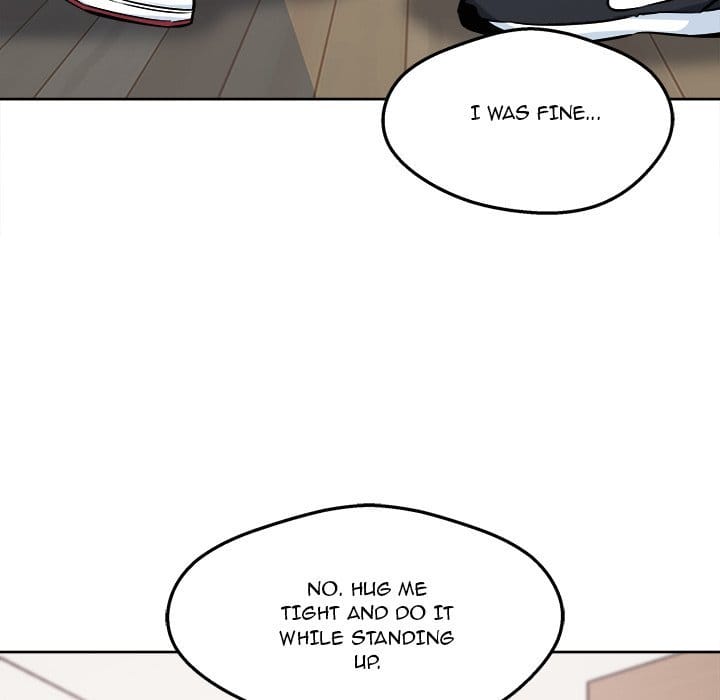 Excuse me, This is my Room [LObeam , kook] Chapter 93 – page 61