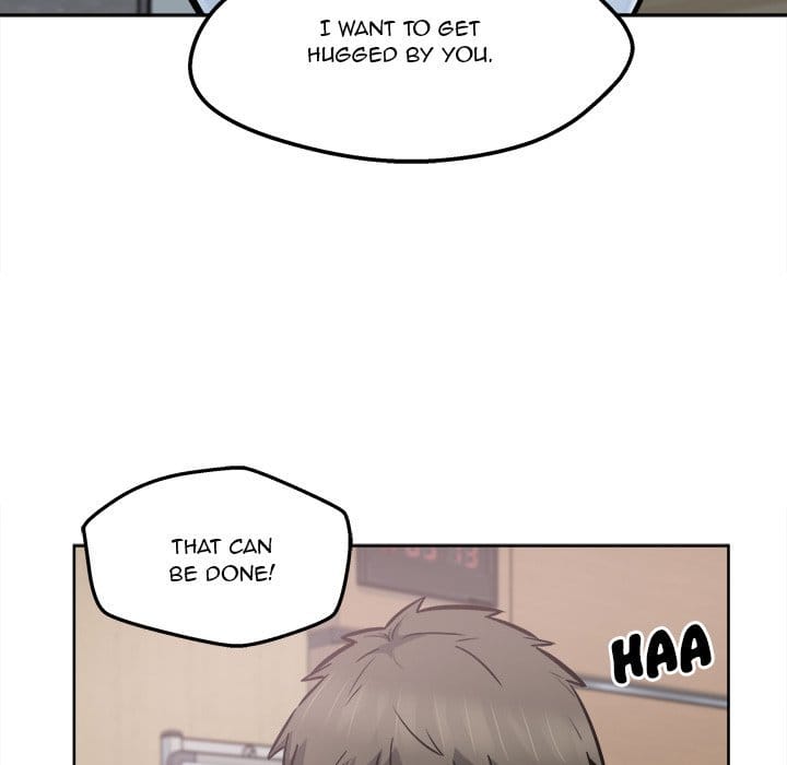 Excuse me, This is my Room [LObeam , kook] Chapter 93 – page 64