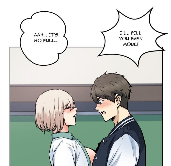 Excuse me, This is my Room [LObeam , kook] Chapter 93 – page 68