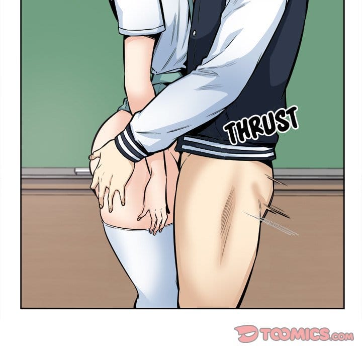 Excuse me, This is my Room [LObeam , kook] Chapter 93 – page 69