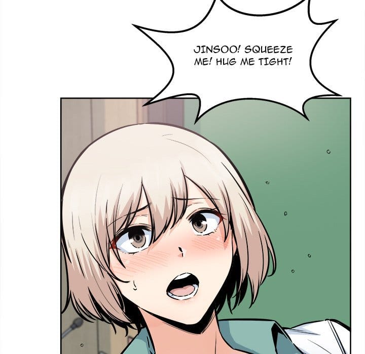 Excuse me, This is my Room [LObeam , kook] Chapter 93 – page 72