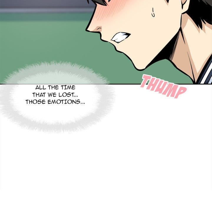 Excuse me, This is my Room [LObeam , kook] Chapter 93 – page 74