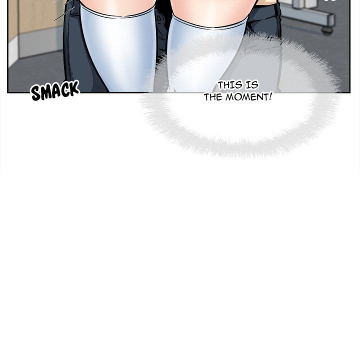 Excuse me, This is my Room [LObeam , kook] Chapter 93 – page 77