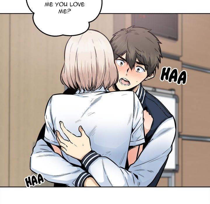 Excuse me, This is my Room [LObeam , kook] Chapter 93 – page 80