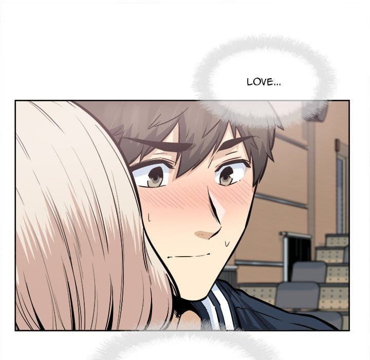 Excuse me, This is my Room [LObeam , kook] Chapter 93 – page 82