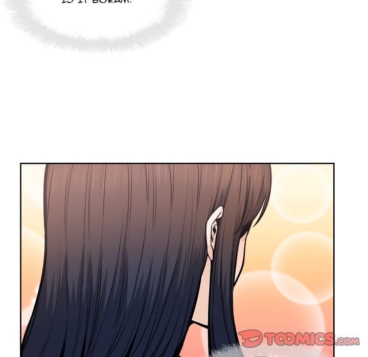 Excuse me, This is my Room [LObeam , kook] Chapter 93 – page 87