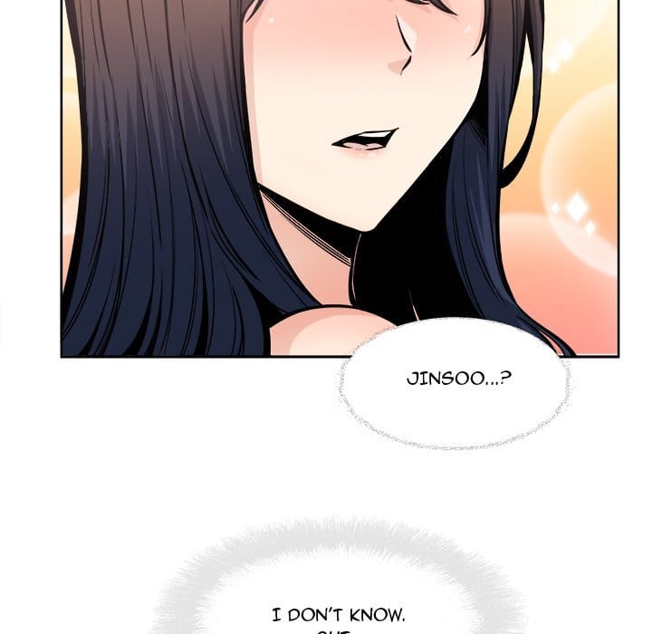 Excuse me, This is my Room [LObeam , kook] Chapter 93 – page 89
