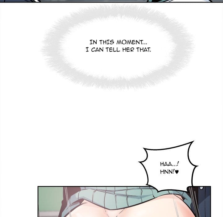 Excuse me, This is my Room [LObeam , kook] Chapter 93 – page 92