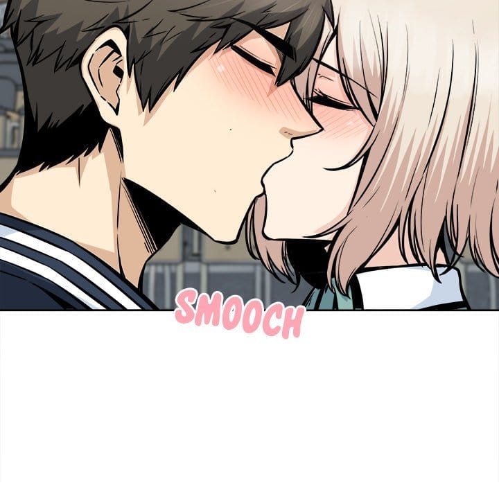Excuse me, This is my Room [LObeam , kook] Chapter 93 – page 95