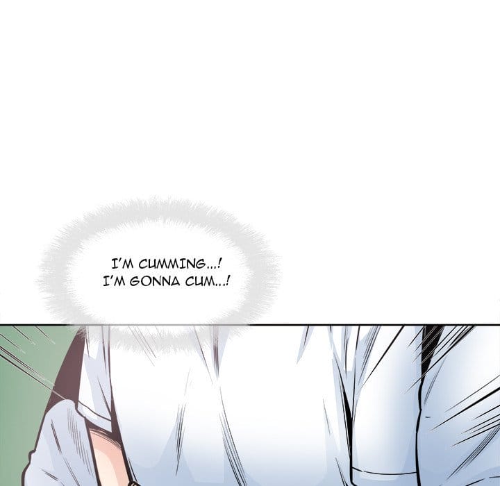 Excuse me, This is my Room [LObeam , kook] Chapter 93 – page 96