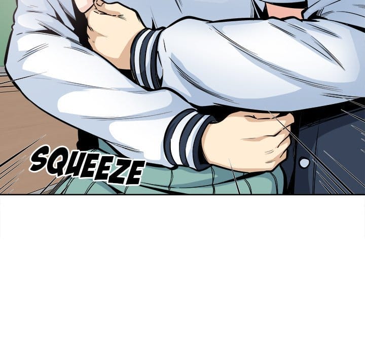 Excuse me, This is my Room [LObeam , kook] Chapter 93 – page 97
