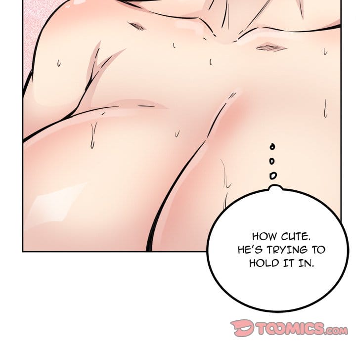 Excuse me, This is my Room [LObeam , kook] Chapter 74 – page 102