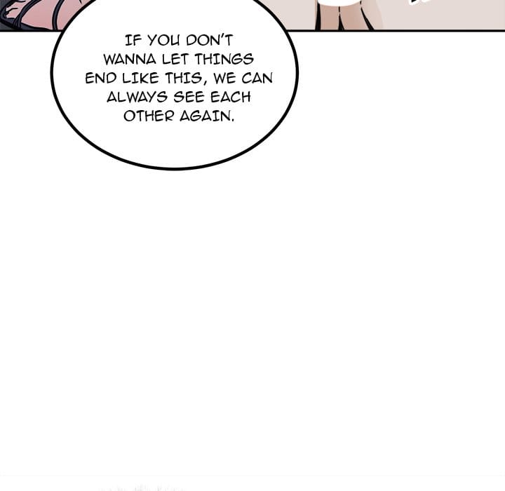 Excuse me, This is my Room [LObeam , kook] Chapter 74 – page 107