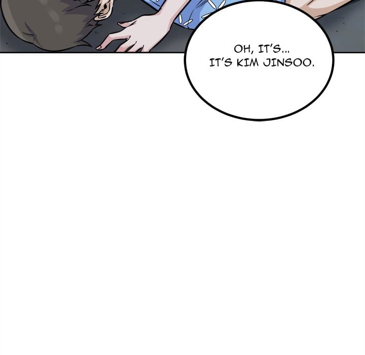 Excuse me, This is my Room [LObeam , kook] Chapter 74 – page 109