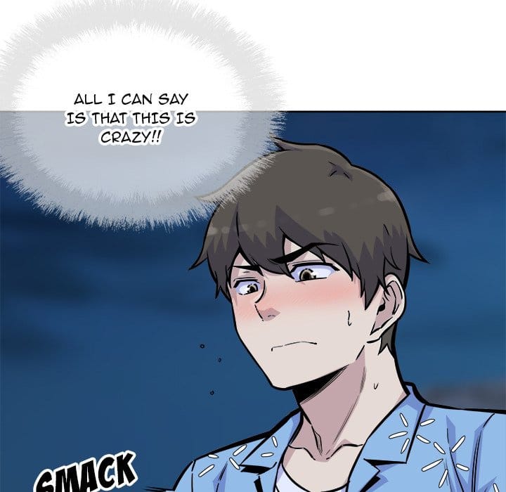 Excuse me, This is my Room [LObeam , kook] Chapter 74 – page 11