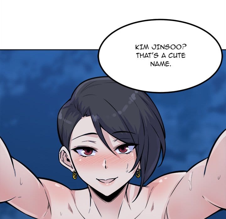 Excuse me, This is my Room [LObeam , kook] Chapter 74 – page 110