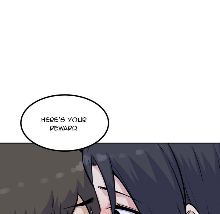 Excuse me, This is my Room [LObeam , kook] Chapter 74 – page 117