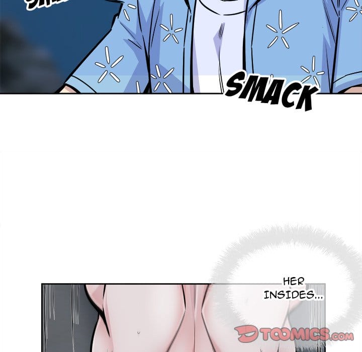 Excuse me, This is my Room [LObeam , kook] Chapter 74 – page 12