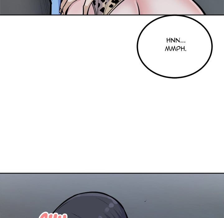 Excuse me, This is my Room [LObeam , kook] Chapter 74 – page 125