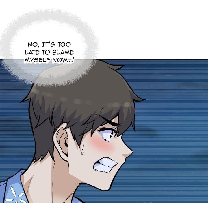 Excuse me, This is my Room [LObeam , kook] Chapter 74 – page 132