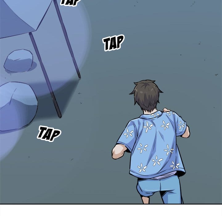 Excuse me, This is my Room [LObeam , kook] Chapter 74 – page 135