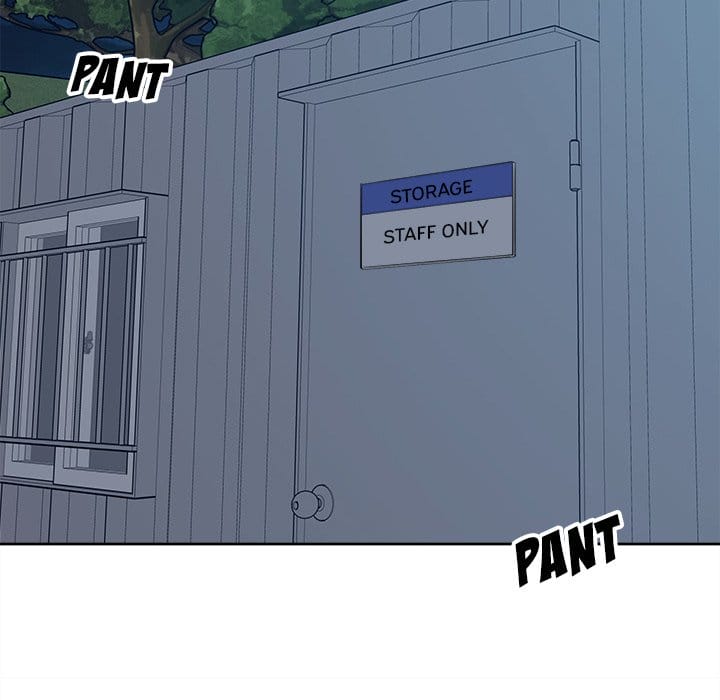 Excuse me, This is my Room [LObeam , kook] Chapter 74 – page 137