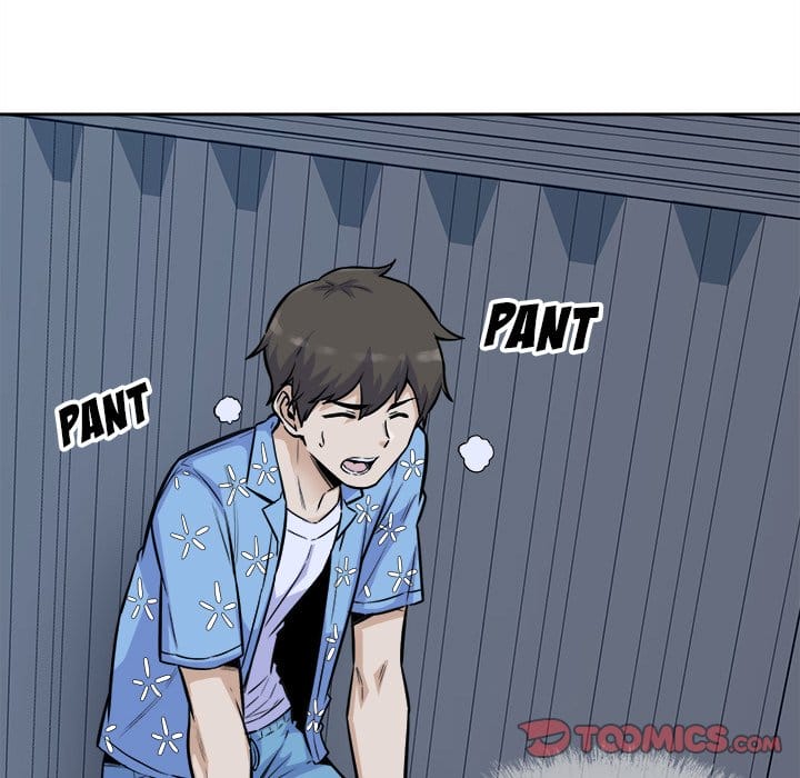 Excuse me, This is my Room [LObeam , kook] Chapter 74 – page 138