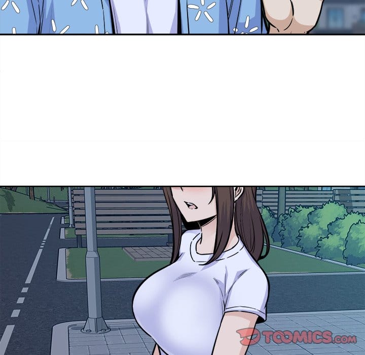 Excuse me, This is my Room [LObeam , kook] Chapter 74 – page 147