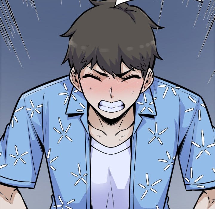 Excuse me, This is my Room [LObeam , kook] Chapter 74 – page 15