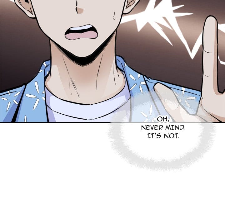 Excuse me, This is my Room [LObeam , kook] Chapter 74 – page 150