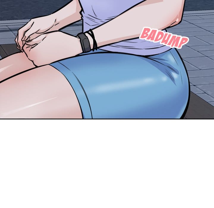 Excuse me, This is my Room [LObeam , kook] Chapter 74 – page 153