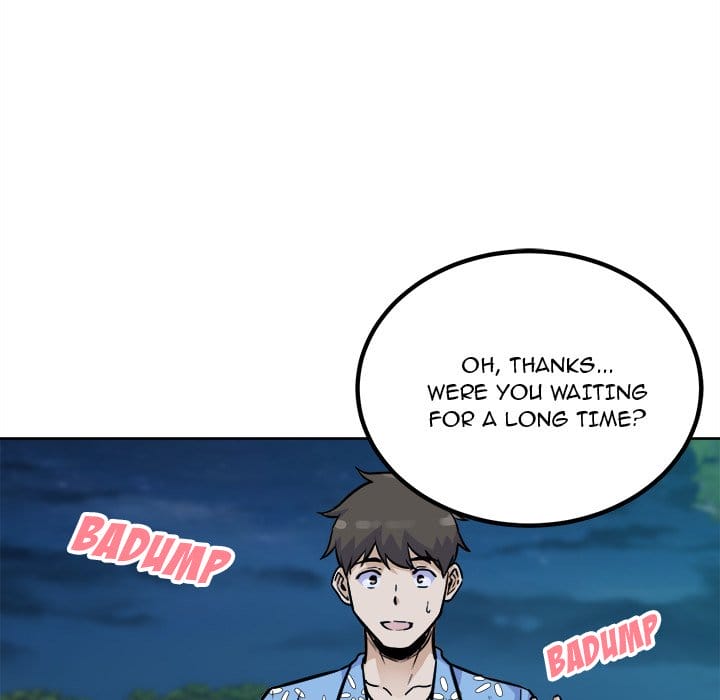 Excuse me, This is my Room [LObeam , kook] Chapter 74 – page 154