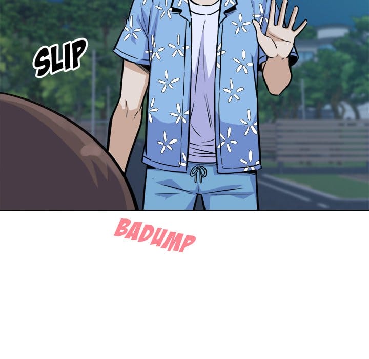 Excuse me, This is my Room [LObeam , kook] Chapter 74 – page 155