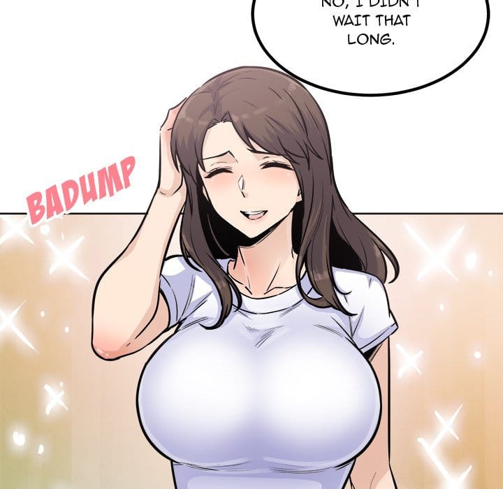 Excuse me, This is my Room [LObeam , kook] Chapter 74 – page 157
