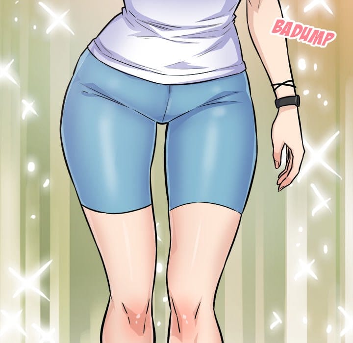 Excuse me, This is my Room [LObeam , kook] Chapter 74 – page 158