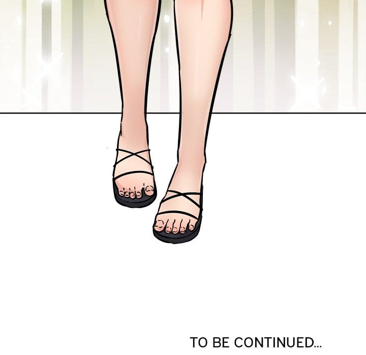Excuse me, This is my Room [LObeam , kook] Chapter 74 – page 159