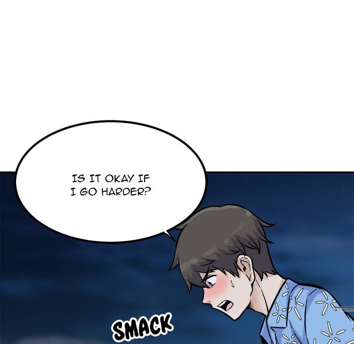 Excuse me, This is my Room [LObeam , kook] Chapter 74 – page 18
