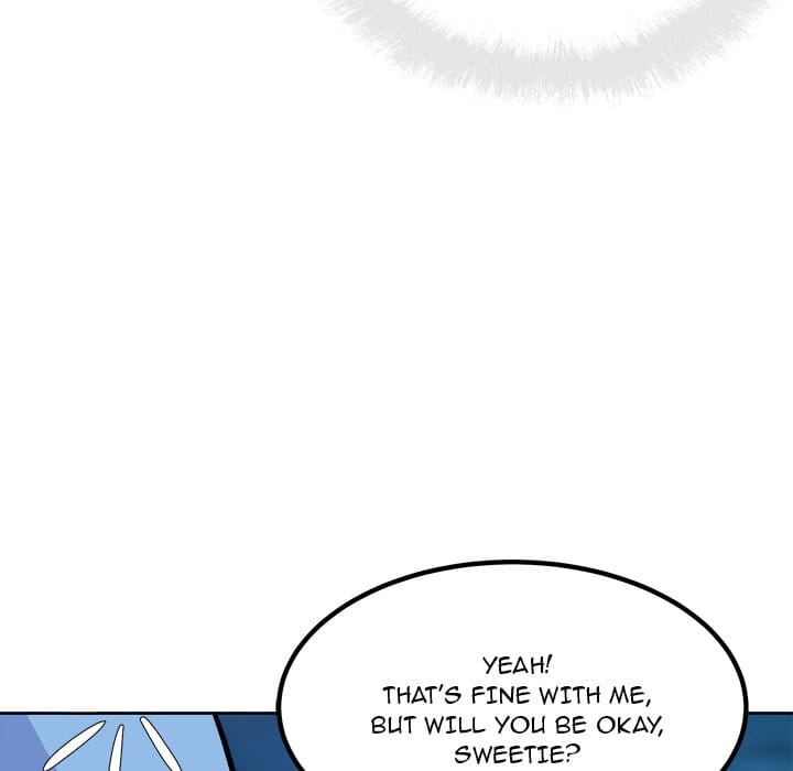 Excuse me, This is my Room [LObeam , kook] Chapter 74 – page 20